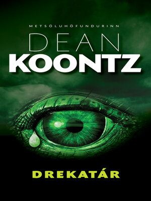 cover image of Drekatár